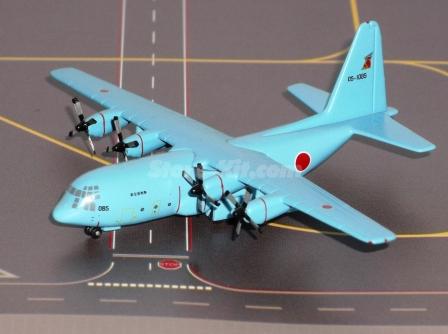 Avião Lockheed C-130 H Hercules 