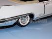 Cadillac Eldorado Biarritz 1958 branco