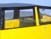 Citroen Mehari 1983 capota amarelo