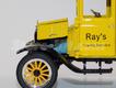 Camioneta Ford Model TT reboque 1925 Ray's