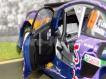 Ford Puma Rally Hybrid Monte-Carlo 2022