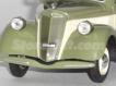 Carrinha Lancia Ardea 800 Furgoncino van 1951 verde/creme