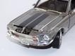 Shelby GT-500 KR 1968 Cinza/Rato