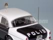 Volvo 121 Amazon Polis 1966