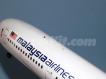 Airbus A-350-900 "Malasia Airlines" Suporte