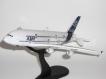 Airbus A-380 (suporte com motor)