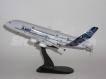 Airbus A-380 (suporte com motor)