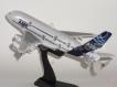 Airbus A-380 (suporte com motor)