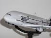 Airbus A-380 (suporte com motor)