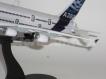 Airbus A-380 (suporte com motor)
