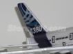 Airbus A-380 (suporte com motor)