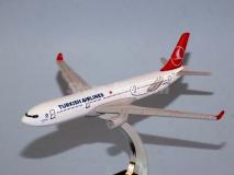 Airbus A330-300 Turkish Airlines