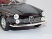 Alfa-Romeo 2800 spider 1964 preto