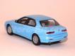 Alfa Romeo 156 1999 azul