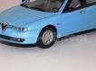 Alfa Romeo 156 1999 azul