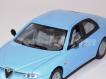 Alfa Romeo 156 1999 azul