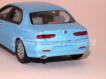 Alfa Romeo 156 1999 azul