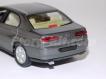 Alfa Romeo 166 1999 cinza 