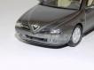 Alfa Romeo 166 1999 cinza 