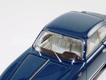 Alfa Romeo 2000 Sprint Street 1962 azul