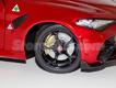 Alfa Romeo Giulia GTA M-Rosso 2021