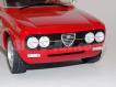 Alfa Romeo Giullia Nuova Super 1974 vermelho