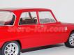 Alfa Romeo Giullia Nuova Super 1974 vermelho