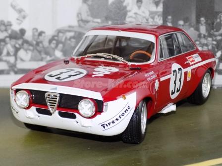 Alfa Romeo GTA 1300 Junior 1972