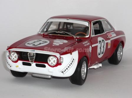 Alfa Romeo GTA 1300 Junior 1972 Jarama