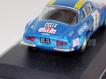 Alpine Renault A110 Rally Portgal 1973
