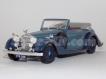 Alvis 4,3 Litros Drophead convetible de 1938