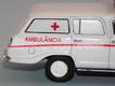 Ambulância Chevrolet Vareno  