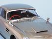 Aston Martin DB-5 1964 cinza