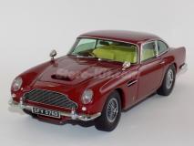Aston Martin DB-5 Bordoun 1963