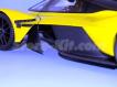 Aston Martin Valkyre 2022 Amarelo