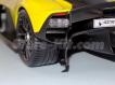 Aston Martin Valkyre 2022 Amarelo