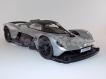 Aston Martin Valkyria cinza