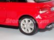 Audi A-1 2016 vermelho