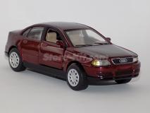 Audi A4 1999 Bordoun