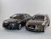 Audi A4 Avant/Audi A4 Avant berlina set