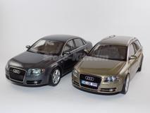 Audi A4 Avant/Audi A4 Avant berlina set
