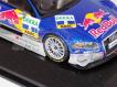 Audi A4 DTM 2006 Red Bull