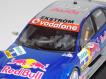 Audi A4 DTM 2006 Red Bull