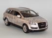 Audi Q-7 Van 2008 cinza