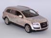 Audi Q-7 Van 2008 cinza