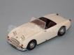 Austin Healey Sprite White Britain