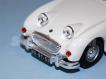 Austin Healey Sprite White Britain