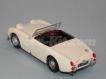 Austin Healey Sprite White Britain