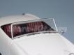 Austin Healey Sprite White Britain
