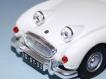 Austin Healey Sprite White Britain